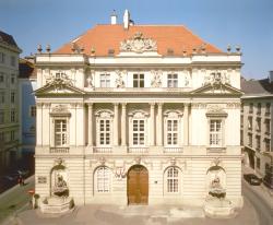 Austrian Academy of Sciences Main Building