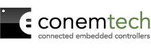 Conemtech Logo