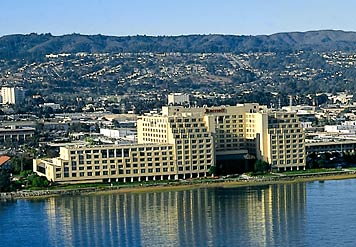 SFO Marriott