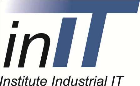 Institute Industrial IT