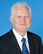 Picture: Dr. James Truchard
