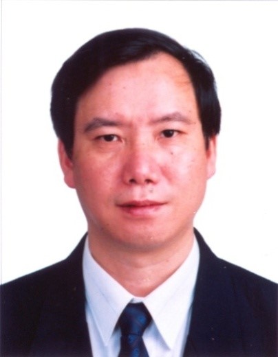 Picture: Dr. Yaozhong Xin